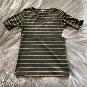 LuLaRoe Gigi Size Medium